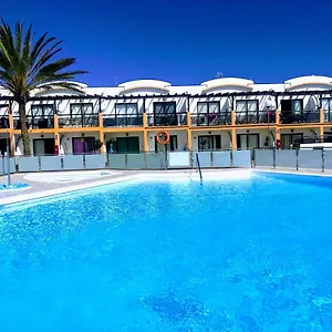  Apartamento Smile Complex Amaya Fuerteventura España