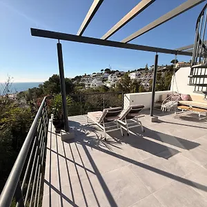  Apartamento Arcadia España