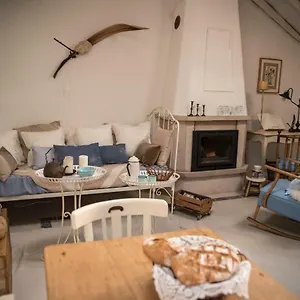  Сasa de vacaciones Casa Leandra Con Jacuzzi España