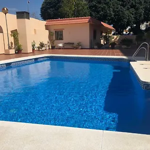  Сasa de vacaciones Bonanza 5 España